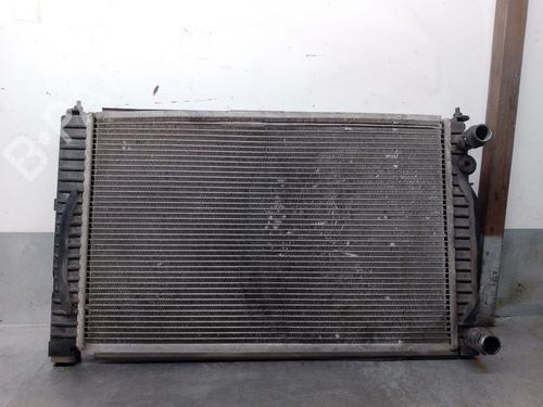 water-radiator-vw-passat-b55-3b3-2000-2001-2002-2003-2004-2005-33795663 main image