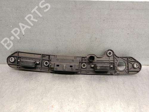 Trunk håndtak VW JETTA III (1K2) 1.9 TDI | BP29831616C132 