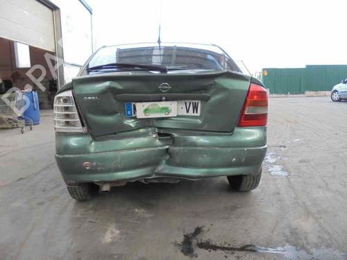 Right front suspension arm OPEL ASTRA G Hatchback (T98) 2.0 DI (F08, F48) | BP2061762M13 