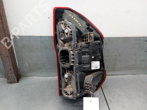Right taillight FORD TRANSIT COURIER B460 Box Body/MPV 1.5 EcoBlue | BP29163521C35 