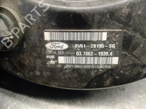 Servo brake FORD FOCUS III 1.0 EcoBoost | BP17108170M42 
