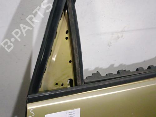 Right rear door CITROËN C4 Picasso I MPV (UD_) 1.6 HDi | BP18660676C5 