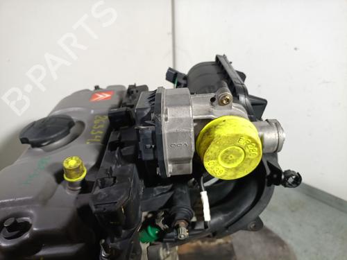 Engine CITROËN C2 (JM_) 1.4 | BP38437417M1 - Image 8