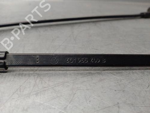 Front windshield wiper arm VW POLO IV (9N_, 9A_) 1.4 16V | BP29401531C143 