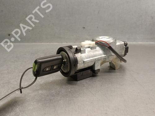 Used Ignition barrel Ignition barrel NISSAN QASHQAI I (J10, NJ10) 1.5 dCi (103 hp) 35751399 35751399