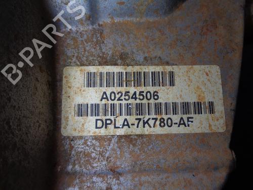 Transfer box LAND ROVER RANGE ROVER SPORT II (L494) 3.0 TDV6 4x4 | BP13928000M36 