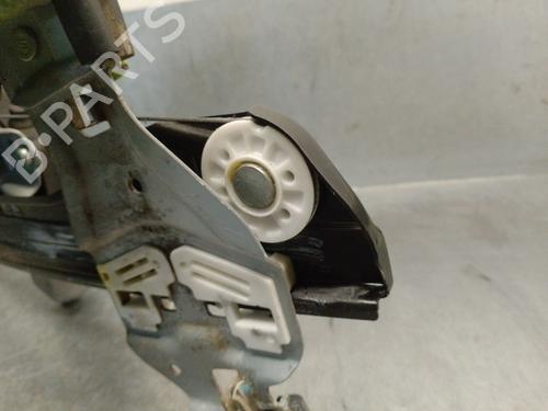 Front left window mechanism CHEVROLET AVEO Hatchback (T300) 1.2 | BP30938729C22