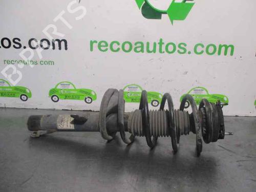 Used Left front shock absorber FORD TRANSIT CONNECT (P65_, P70_, P80_) 1.8 TDCi (90 hp) 2283279