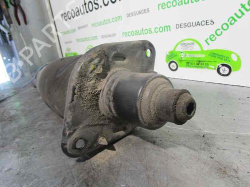 Right rear shock absorber AUDI ALLROAD C5 (4BH) 2.5 TDI quattro | BP2318028M19 