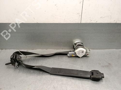 Front left seatbelt FIAT 500L (351_, 352_) 1.3 D Multijet (199.LYM11, 199.LYM1A) 735599701 | 735599701 | TRW