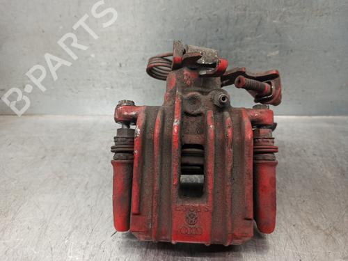 Used Right rear brake caliper VW PASSAT B5.5 (3B3) 1.9 TDI (130 hp) 17080302