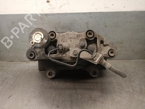 Right front brake caliper AUDI A3 (8P1) S3 quattro | BP26387371M104 
