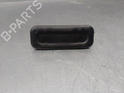 Trunk håndtak CITROËN C6 (TD_) 2.7 HDi (204 hp) 16092961