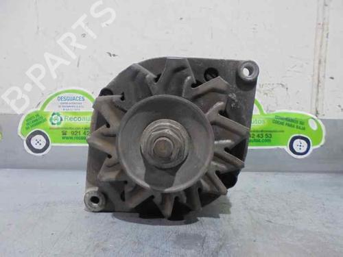 Alternator OPEL KADETT E (T85)  | BP2100007M7 