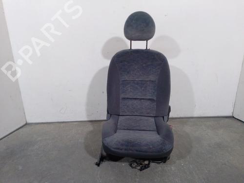 Used Right front seat CITROËN BERLINGO / BERLINGO FIRST MPV (MF_, GJK_, GFK_) 1.9 D (MFWJZ) (70 hp) 29512481