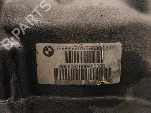Rear differential BMW 1 (E81) 118 d | BP29240347M24 