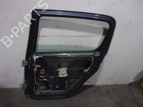 Right rear door PEUGEOT 307 (3A/C) 1.6 HDi | BP18841052C5 