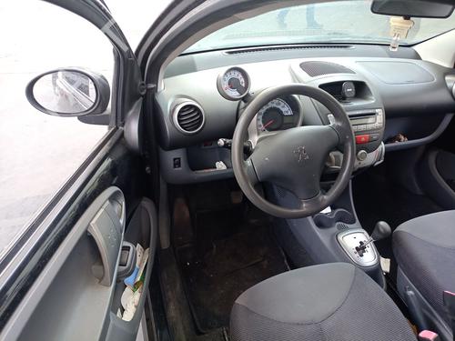 Headlight switch PEUGEOT 107 (PM_, PN_) 1.0 | BP37873777I24 - Image 11
