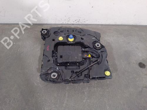 Used Fuel tank CITROËN C4 CACTUS 1.6 BlueHDi 100 (99 hp) 28602327
