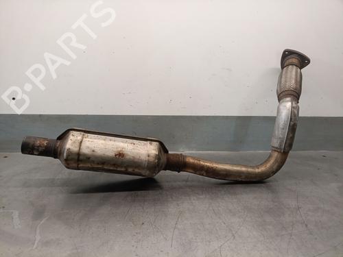 Used Catalyst OPEL ASTRA G Hatchback (T98) 2.0 DTI 16V (F08, F48) (101 hp) 26706399