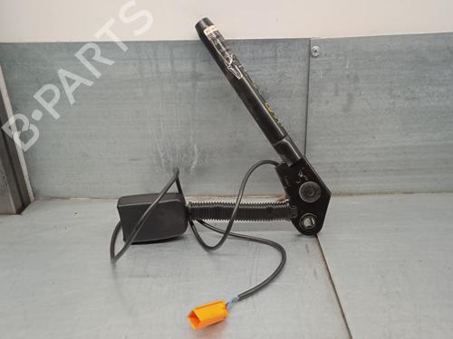 Venstre foran beltestrammer FORD FOCUS I (DAW, DBW) 1.8 Turbo DI / TDDi | BP12231005C87 