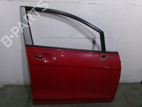 Used Right front door HONDA FR-V (BE) 2.0 (BE3) (150 hp) 21577731