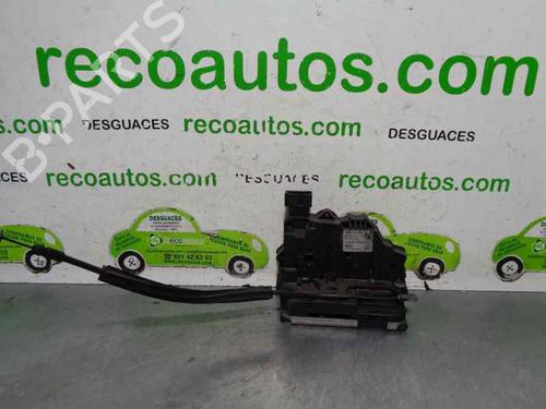Used Front right lock PEUGEOT BOXER Van 2.2 HDi 100 (101 hp) 5143078