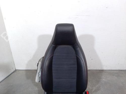 Right front seat MERCEDES-BENZ A-CLASS (W176) A 180 CDI / d (176.012) | BP38061528C16 - Image 8
