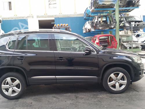 Right front window switch VW TIGUAN VAN (5N_) 2.0 TDI (5N1, 5N2) | BP25460741I26  - Image 7