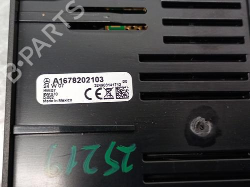 Electronic module MERCEDES-BENZ GLE Coupe (C167) GLE 350 de 4-matic (167.306) | BP34343365M83  - Image 5