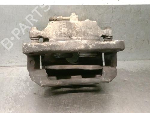 Left front brake caliper VW AMAROK (2HA, 2HB, S1B, S6B, S7A, S7B, AGD) 3.0 TDI 4motion | BP36156515M105 - Image 3