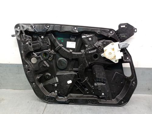 Used Front left window mechanism Front left window mechanism MERCEDES-BENZ C-CLASS (W205) C 220 BlueTEC / d (205.002, 205.004) (170 hp) 33649108 33649108