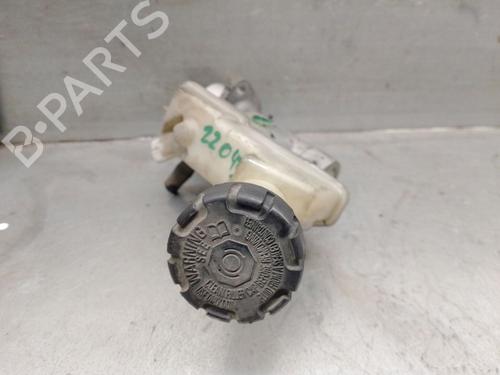 Brake master cylinder NISSAN NOTE (E11, NE11) 1.6 | BP25235253M77 