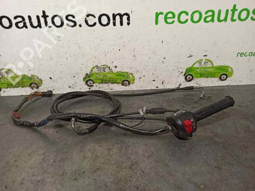 Used Pedal SUZUKI MOTORCYCLES AN BURGMAN Burgman 400 Comfort Edition (34 hp) 25234727