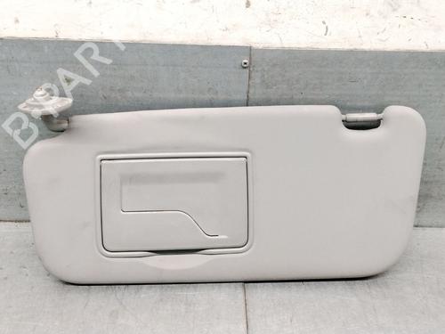 left-sun-visor-hyundai-getz-tb-2001-2002-2003-2004-2005-2006-2007-2008-2009-2010-2011-37264413 main image