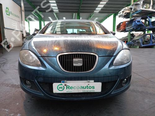 Gearbox SEAT LEON (1P1) 2.0 TDI 16V | BP40532235M3 - Image 24