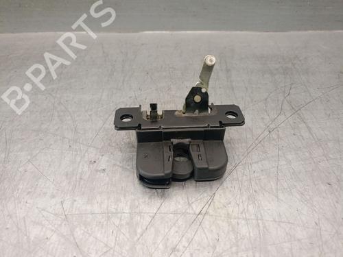 Tailgate lock VW GOLF IV (1J1) 1.6 16V | BP26493996C101 