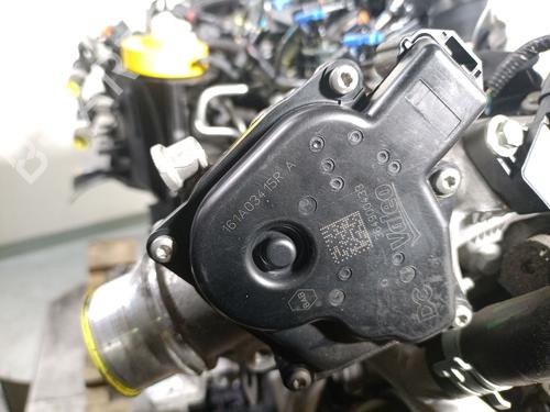 Engine RENAULT CAPTUR II (HF_) Blue dCi 95 (HFAF) | BP31971765M1
