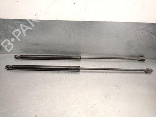 Used Tailgate lift support CITROËN C4 Picasso II 1.2 THP 130 (130 hp) 25272901