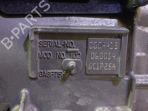 Gearbox BMW 3 (F30, F80) 330 e | BP28278976M3 