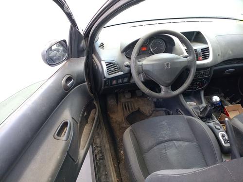 Headlight switch PEUGEOT 206+ (2L_, 2M_) 1.1 | BP37446394I24 - Image 12