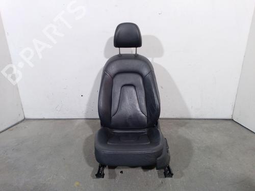 Used Left front seat AUDI A4 B8 Avant (8K5) 2.7 TDI (190 hp) 31038692