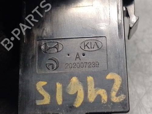 Switch HYUNDAI ELANTRA V Saloon (MD, UD) 1.6 | BP32163954I30  - Image 5