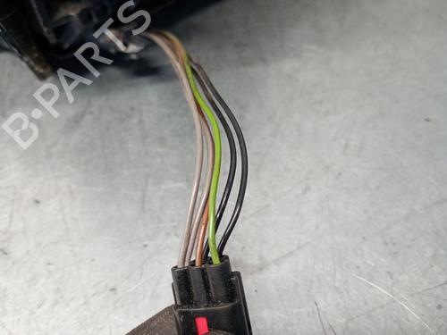 Ryggespeil venstre FORD FOCUS I (DAW, DBW)  | BP28318383C26 