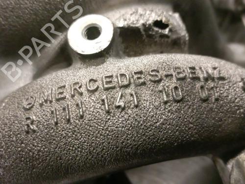 Intake manifold MERCEDES-BENZ C-CLASS (W202) C 180 (202.018) | BP31707229M70 