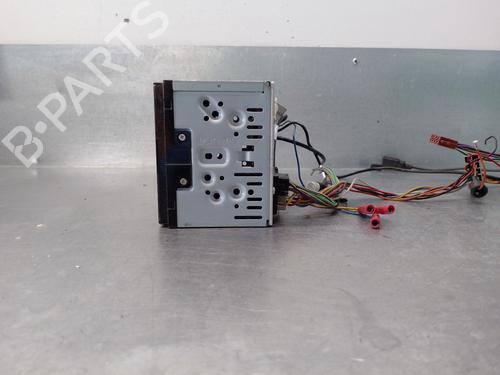 Radio BMW 3 Compact (E46) 320 td | BP15012745E6 