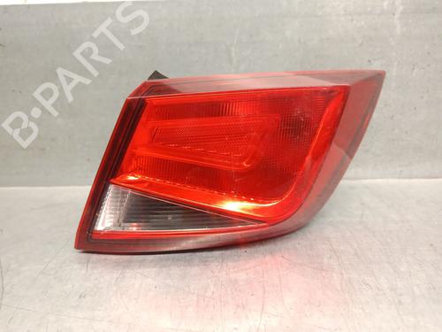 Used Right taillight SEAT LEON ST (5F8) [2012-2020]  30972641