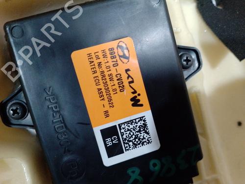 Stol bak KIA EV6 (CV) 77 | BP30271417C17 - Image 4