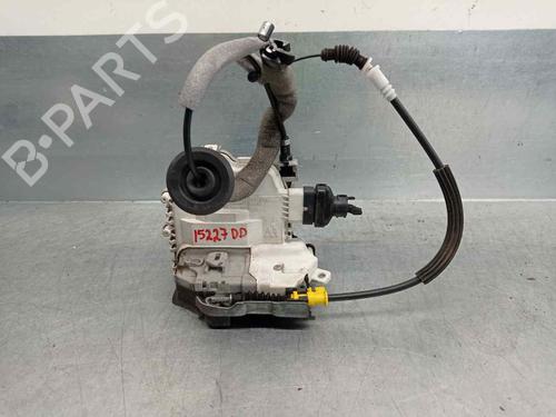 Used Front right lock AUDI A1 Sportback (8XA, 8XF) 1.6 TDI (115 hp) 9687945