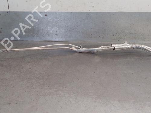 Pipe MERCEDES-BENZ GLE Coupe (C167) GLE 350 de 4-matic (167.306) | BP34372850M125  - Image 5